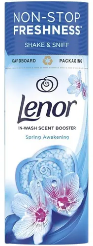 Lenor ароматические гранулы Весеннее пробуждение, 176гр