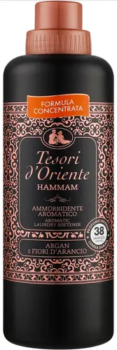 Tesori d’Oriente Hammam кондиционер для белья 760 мл