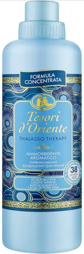 Tesori Thalasso Therapy кондиционер для белья 760 мл
