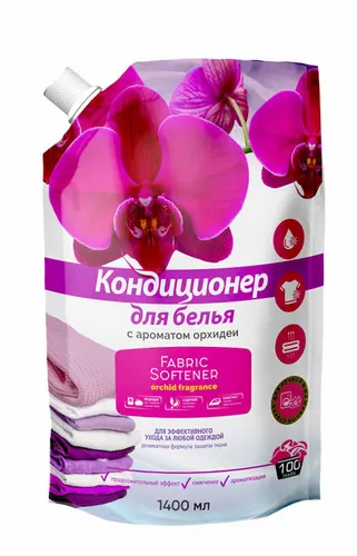 Vestar Кондиционер для белья Орхидея 1,4л