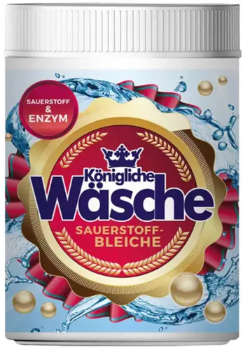 Wasche для пятен Отбеливатель 0,750кг