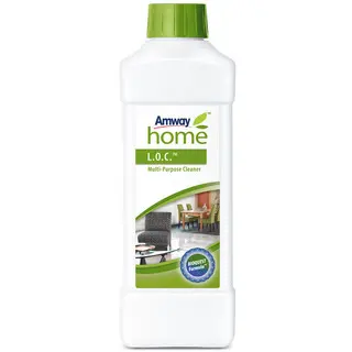 Amway Loc Многофункциональное чистящее средство 1 л