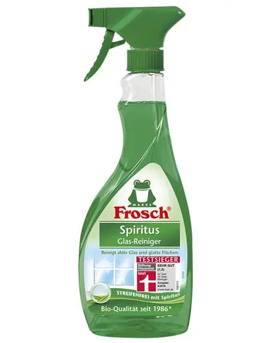 Frosch Средство для чистки стекла 0,5 л