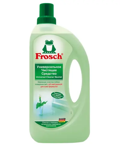 Frosch Универсальное чистящее средство