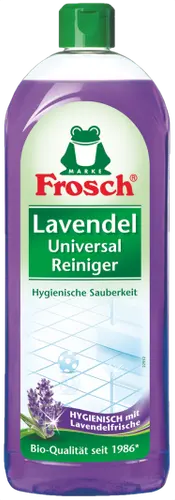 Средство для очистки Frosch Universal Reiniger 1000 мл