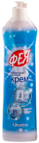 Фея Крем чистящий универсальный , 750 гр