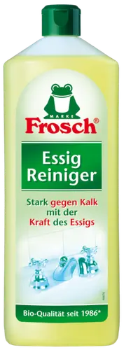 Frosch Средство против известковых отложений 1л