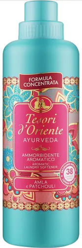 Tesori d’Oriente Ayurveda кондиционер для белья 760 мл