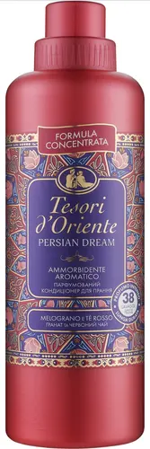 Tesori Persian Dream кондиционер для белья 760 мл