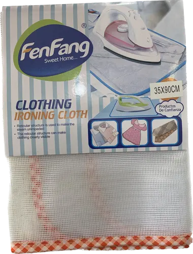 Fen Fang Сетка для глажки, 35х90 см