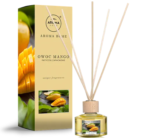 Aroma Home Ароматизатор Манго 50 мл