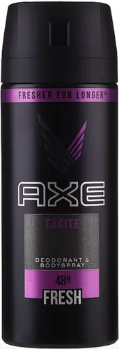Axe Дезодорант аэрозоль Excite 150 мл