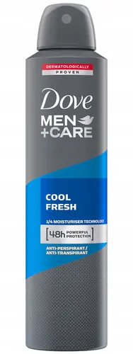 Dove Men Антиперспирант для мужчин Cool Fresh 250 мл