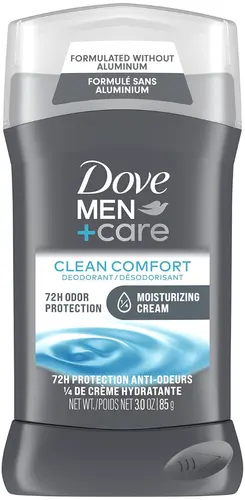 Dove Men+Care Clean Comfort Дезодорант-стик 85г