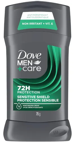 Dove Men+Care Sensitive Shield Антиперспирант-стик 76г