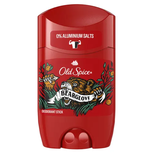 Old Spice Дезодорант Bearglove , 50 мл