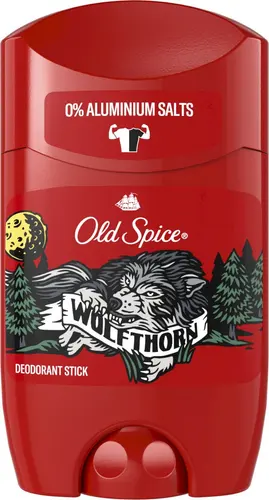 Old Spice Дезодорант Wolfthorn, 50 мл