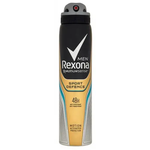 Rexona Men SPORT DEFENCE Антиперспирант аэрозоль 150 мл