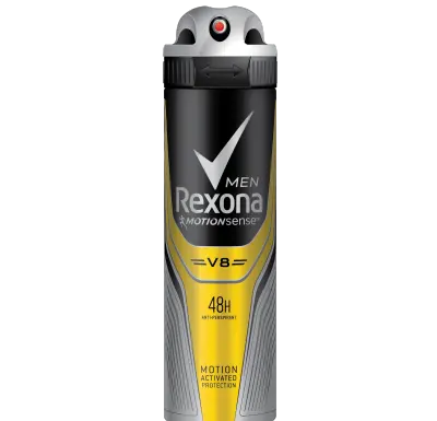 Rexona Men V8 Антиперспирант аэрозоль 150 мл