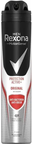 Rexona Men Антиперспирант Active Protection+ Original 200 мл