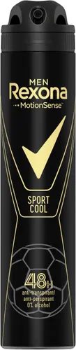 Rexona Men Антиперспирант Sport cool 200 мл