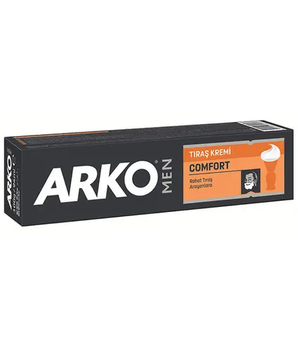 Крем для бритья ARKO MEN COMFORT