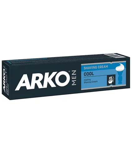 Крем для бритья ARKO MEN COOL