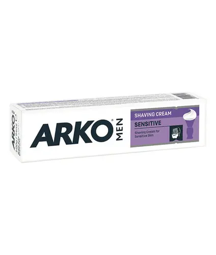 Крем для бритья ARKO MEN SENSITIVE
