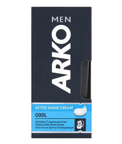 Крем после бритья ARKO MEN COOL