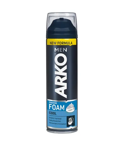Пена для бритья ARKO MEN COOL