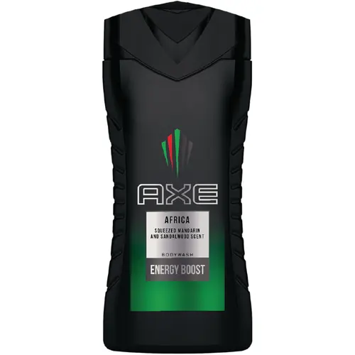 Axe Гель для душа Africa  250 мл