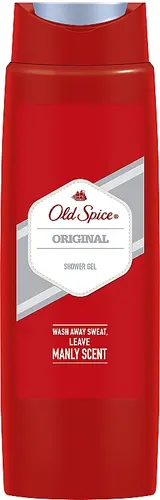 Old Spice Гель для душа Дикий аромат Original , 400 мл (США)