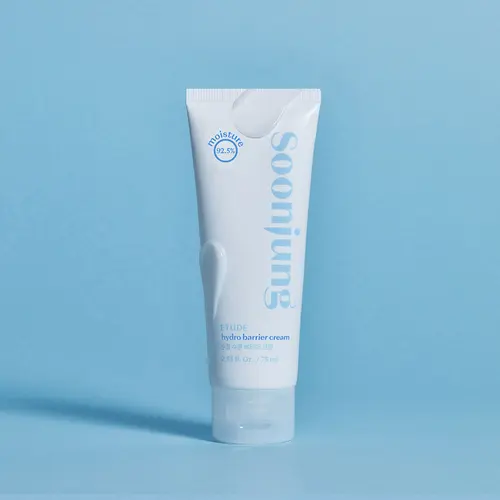Etude House Soon Jung Hydro Barrier Cream Защитный крем , 75мл