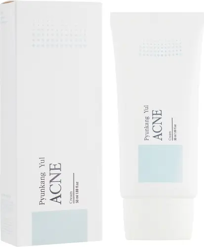 Pyunkang Yul Acne Крем для проблемной кожи, 50 мл