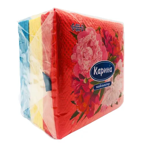 Салфетки Карина