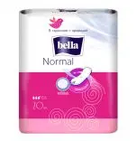 BELLA ПРОКЛАДКИ NORMAL 20ШТ