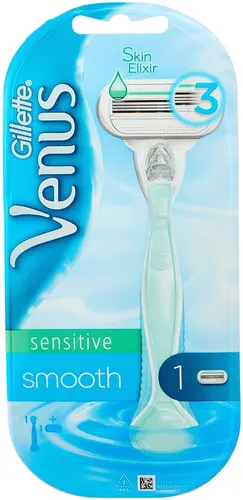 Gillette Venus Sensitive Smooth Станок для бритья