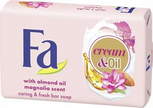 FA мыло 125 гр, ОАЭ
