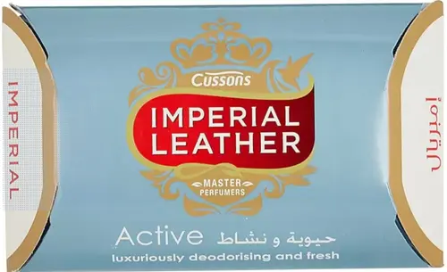 Imperial leather мыло для рук и тела Active, 175 гр (ОАЭ)