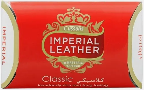 Imperial leather мыло для рук и тела Classic, 175 гр (ОАЭ)