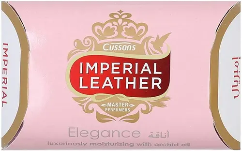 Imperial leather мыло для рук и тела Elegance, 175 гр (ОАЭ)