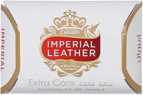 Imperial leather мыло для рук и тела Extra care, 175 гр (ОАЭ)